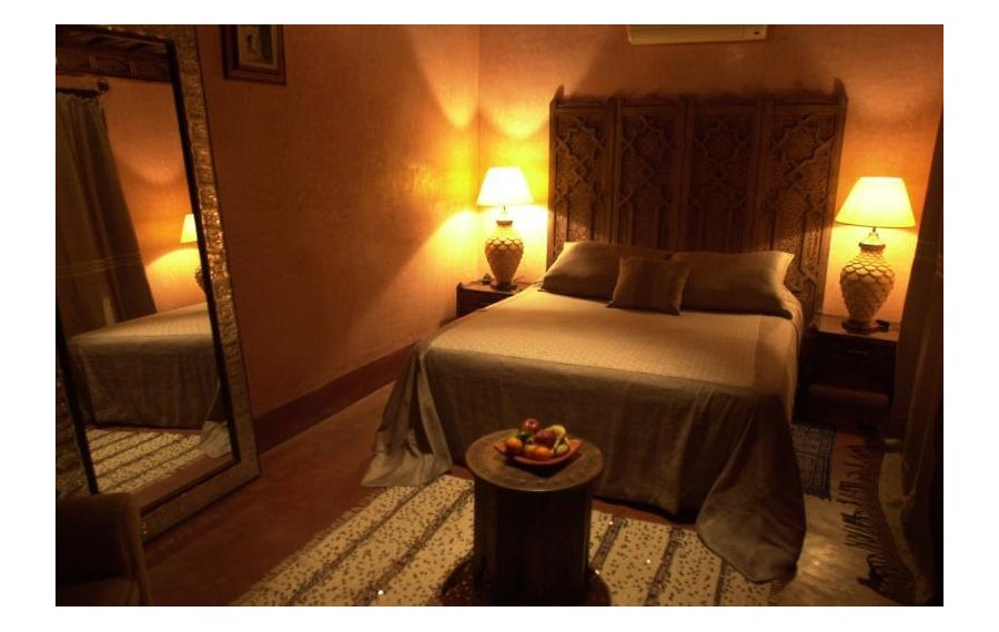 Riad Africa