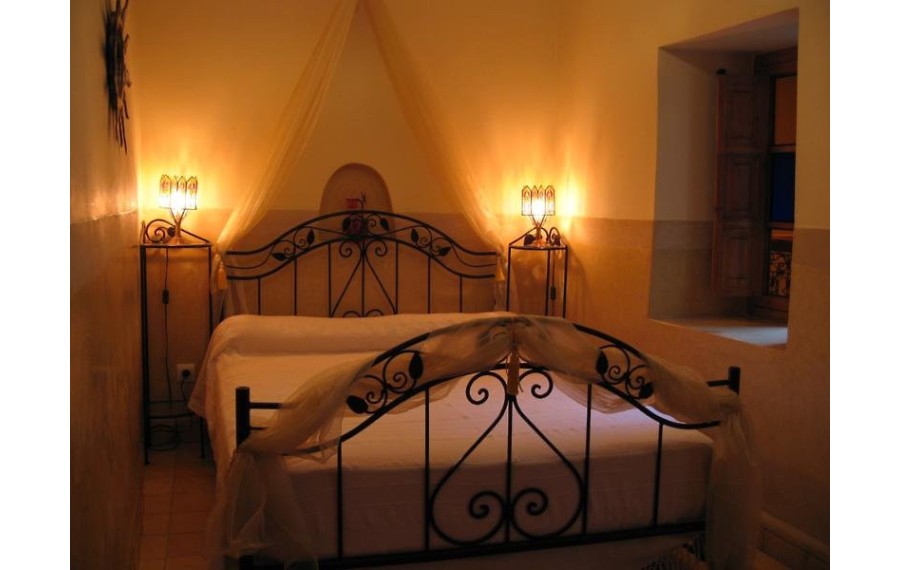 Riad Dar Latifa
