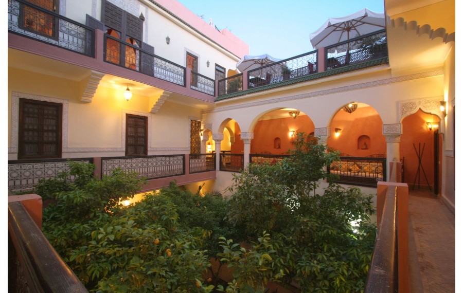 Riad Sidi Ayoub