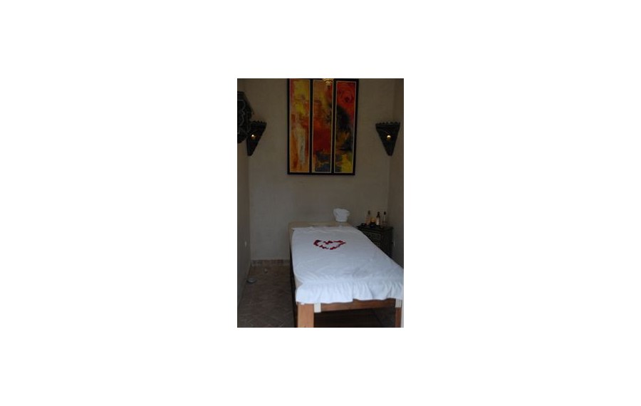 Riad Sidi Mimoune
