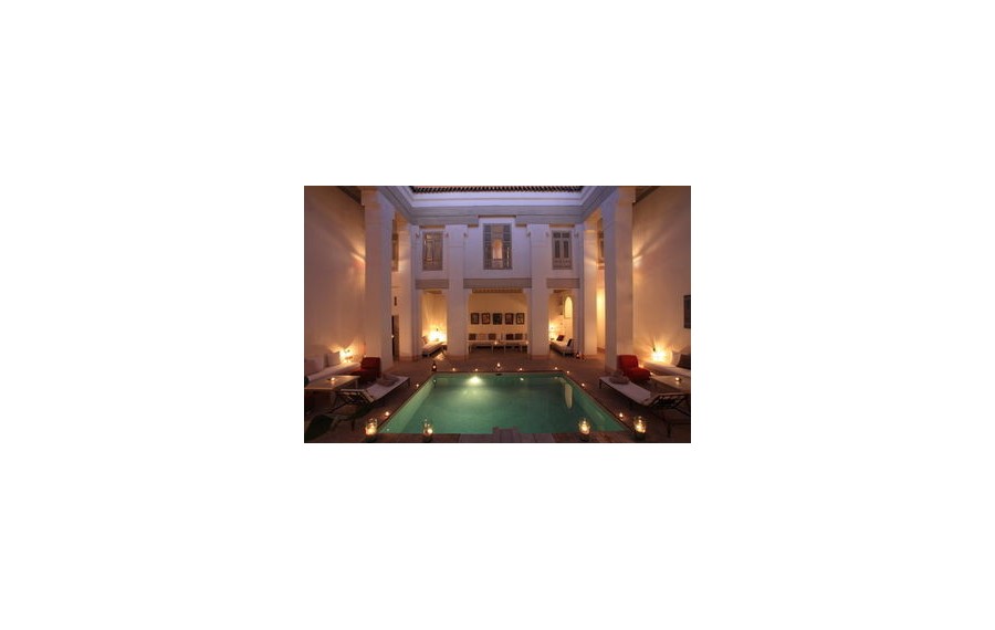 Riad Al Jazira