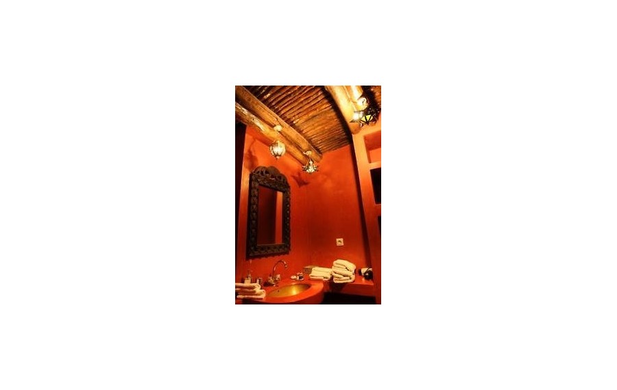 Riad Ines Home