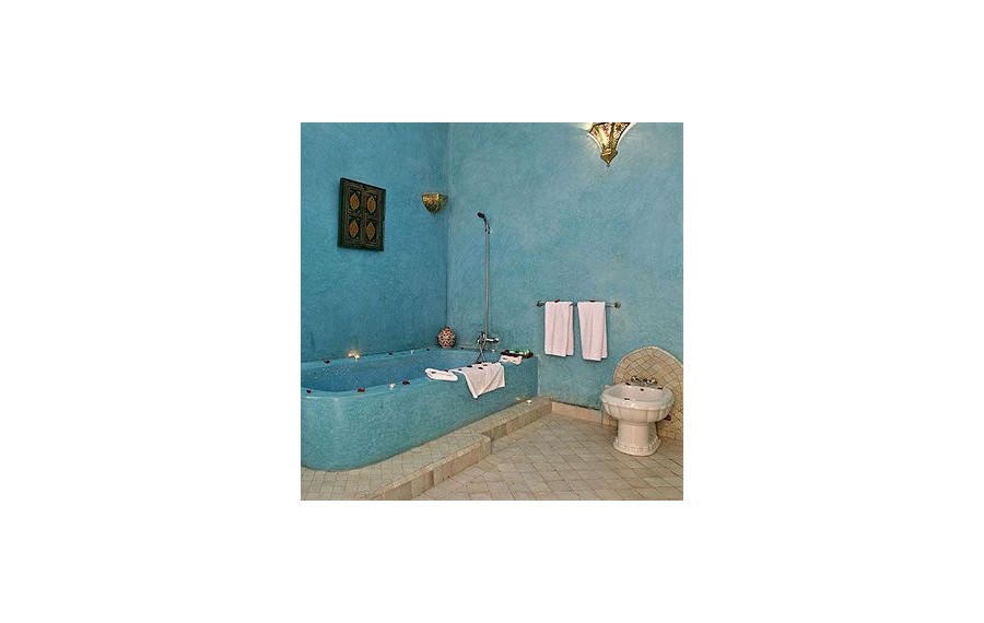 Riad & Spa Esprit du Maroc