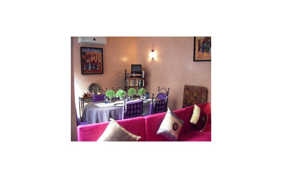 Riad Dubai