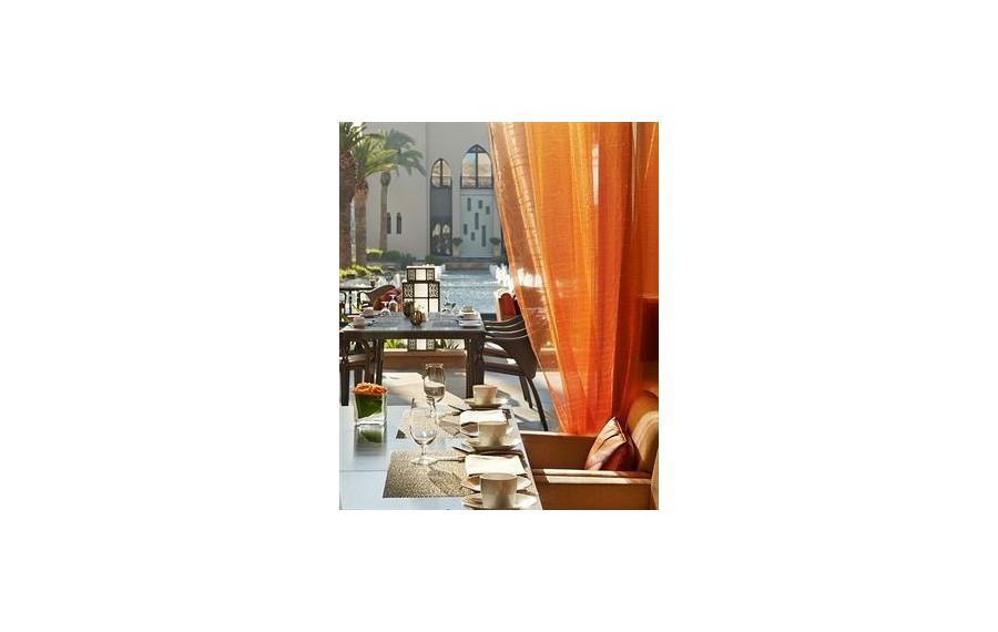 Four Seasons Resort Marrakech