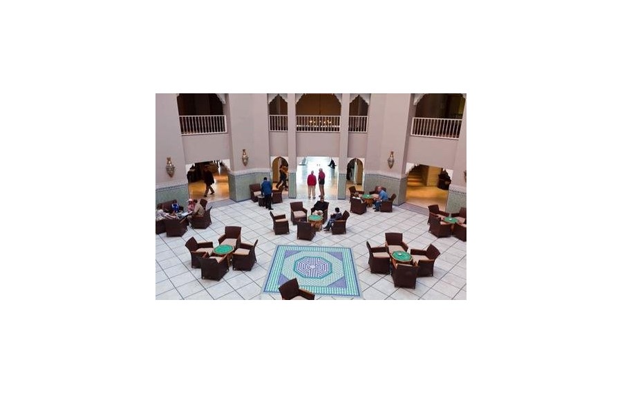 LABRANDA Rose Aqua Parc