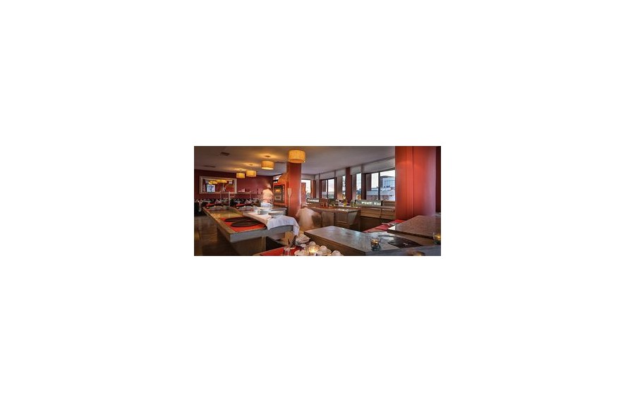 Opera Plaza Hotel Marrakech