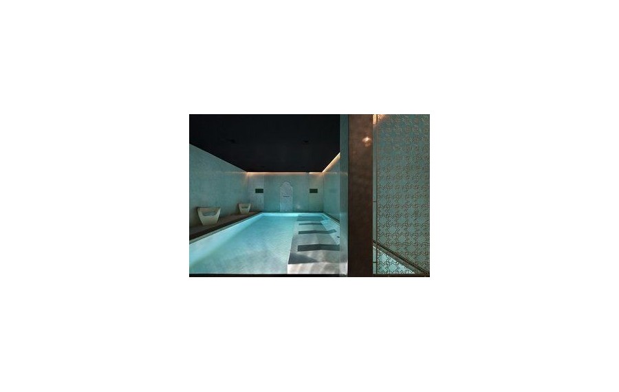 Riad Nashira & Spa