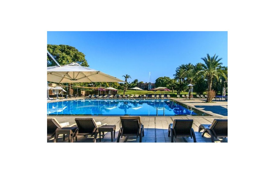 Barcelo Palmeraie