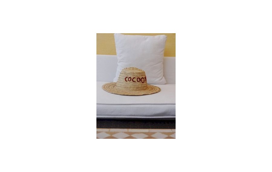 Riad Cocoon