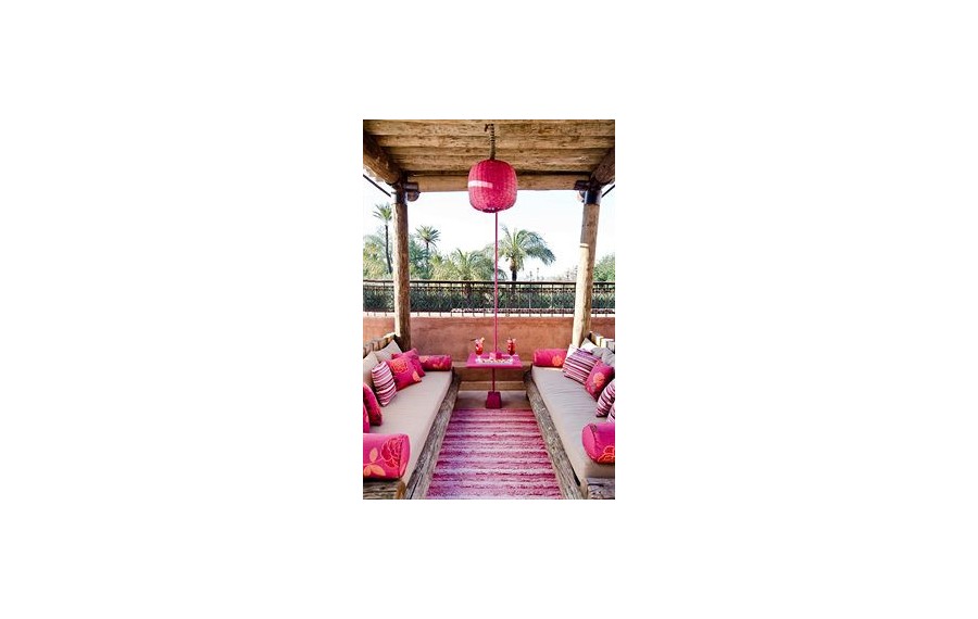 Tigmiza Marrakech
