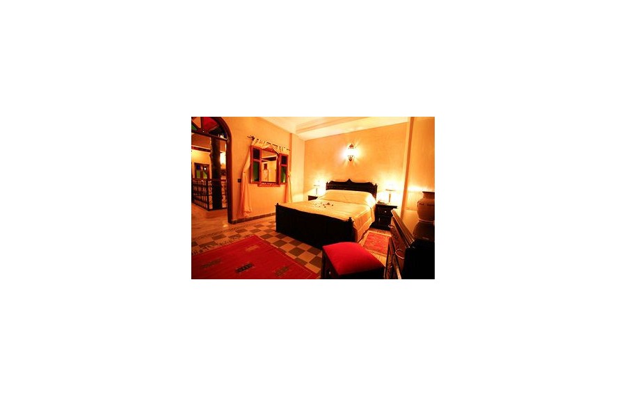 Riad Hamdane & Spa