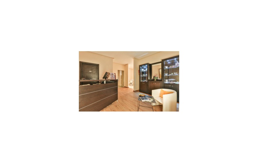 Kech Boutique Hotel & Spa