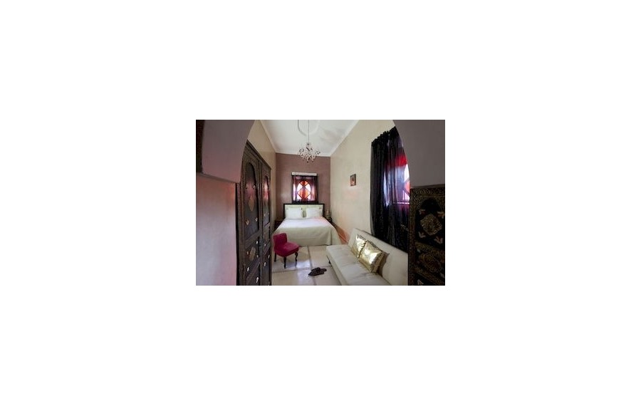 Riad Le Rubis Marrakech