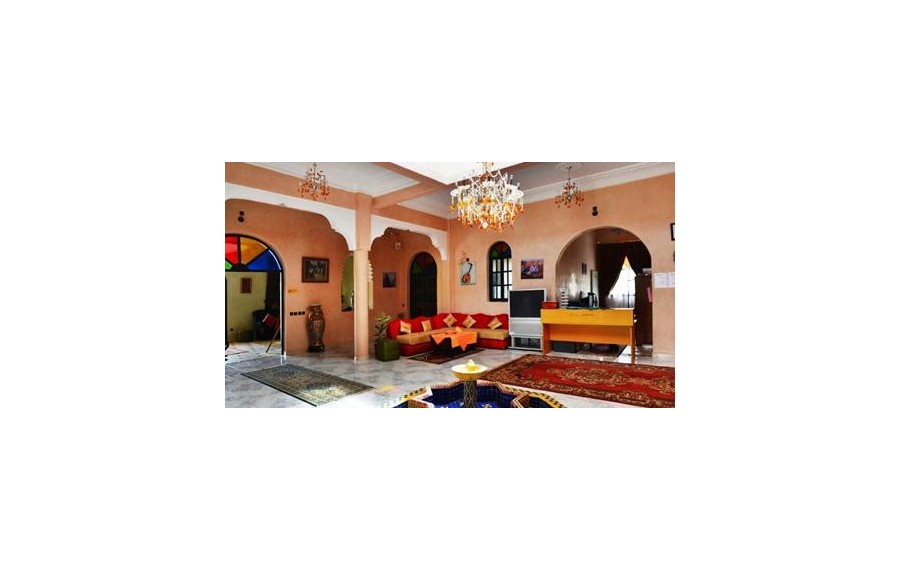 Riad Qodwa