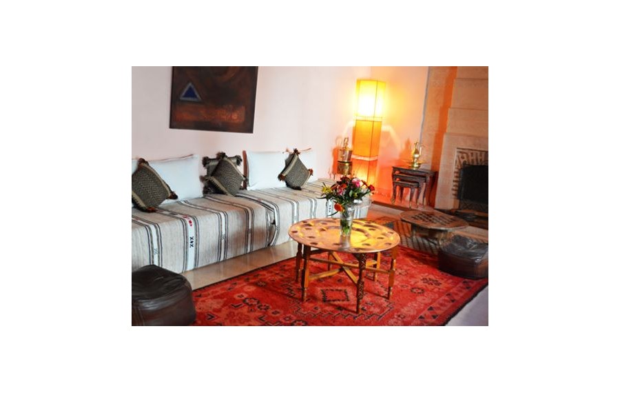 Riad Dar Ihssane