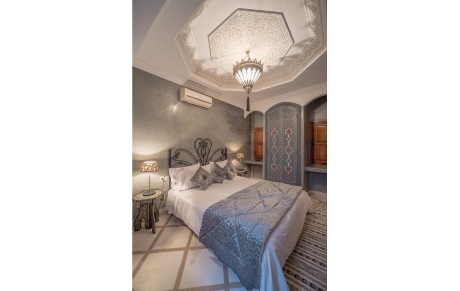 Riad Dar Attika