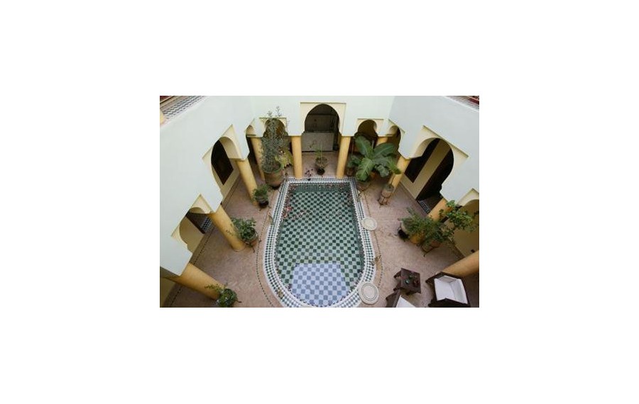 Riad Alida