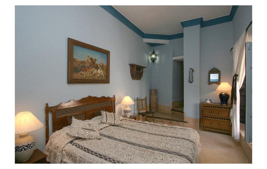 Riad Karmela