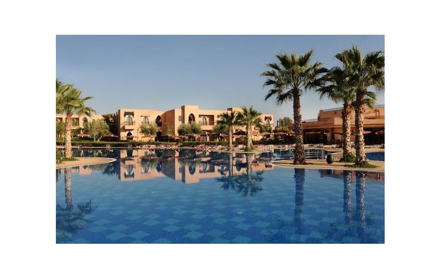 Ona Marrackech Ryads & Spa