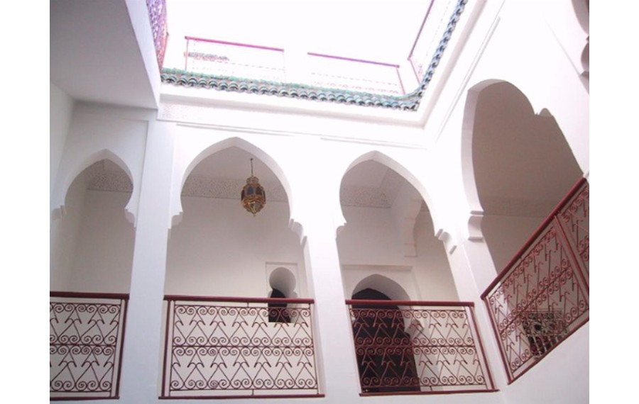 Riad Ifoulki