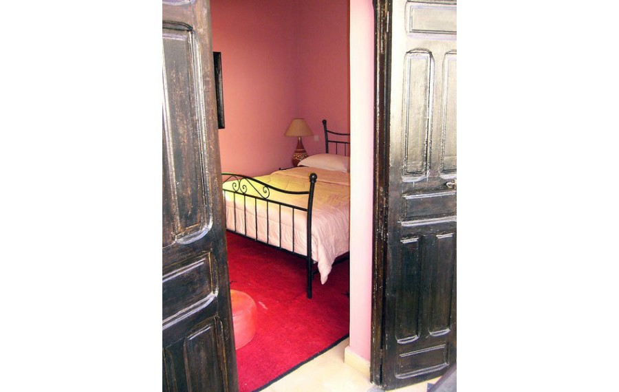 Riad el Farah