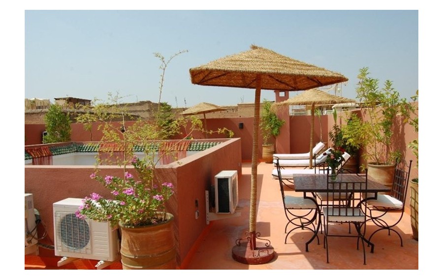Riad Hcekarram