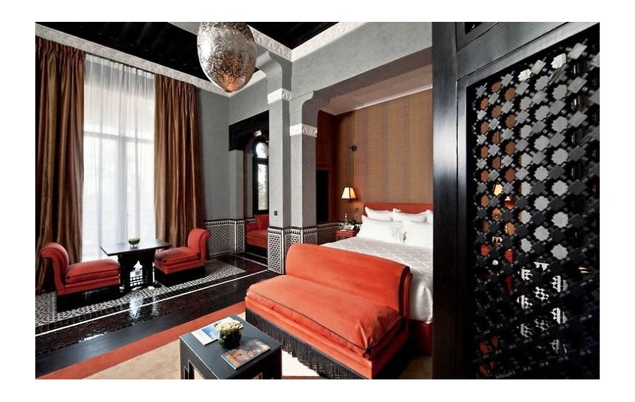 Selman Marrakech