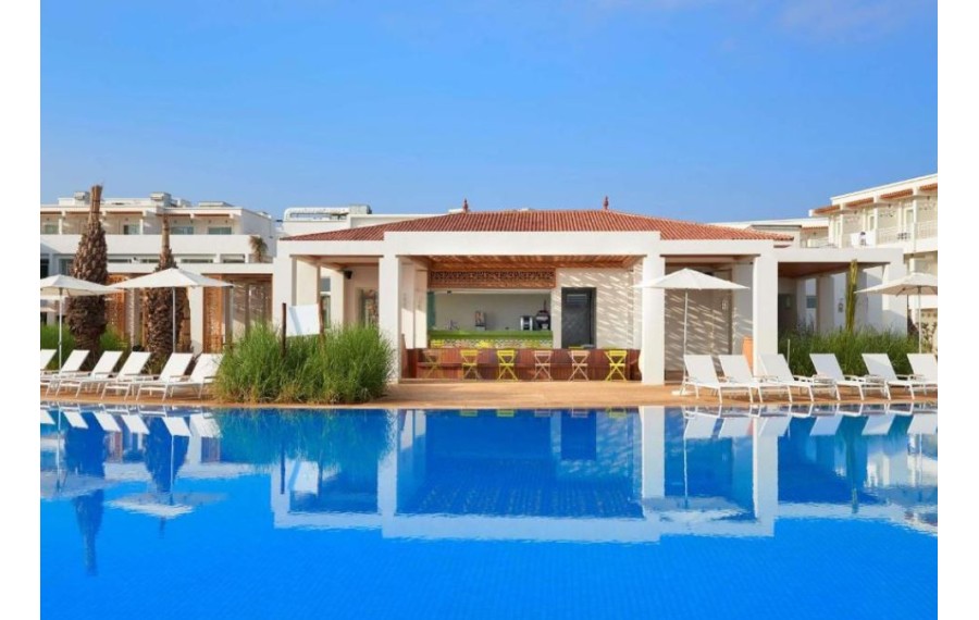 Radisson Blu Resort Saidia...