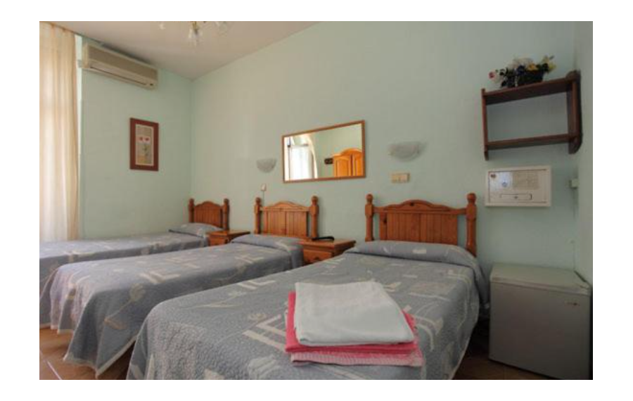 Hostal Fuentesol