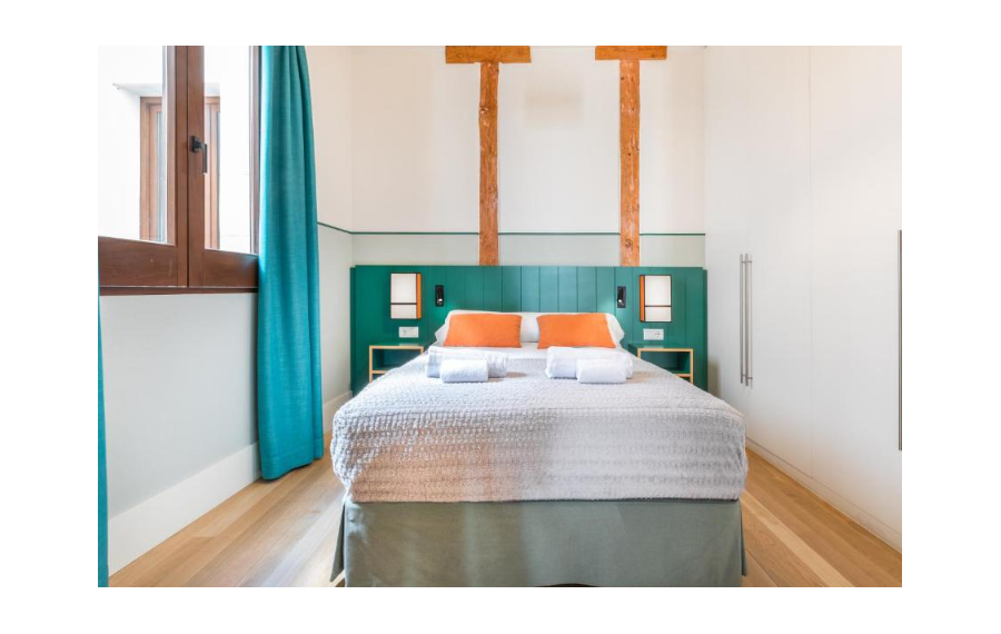 Slow Suites Chueca