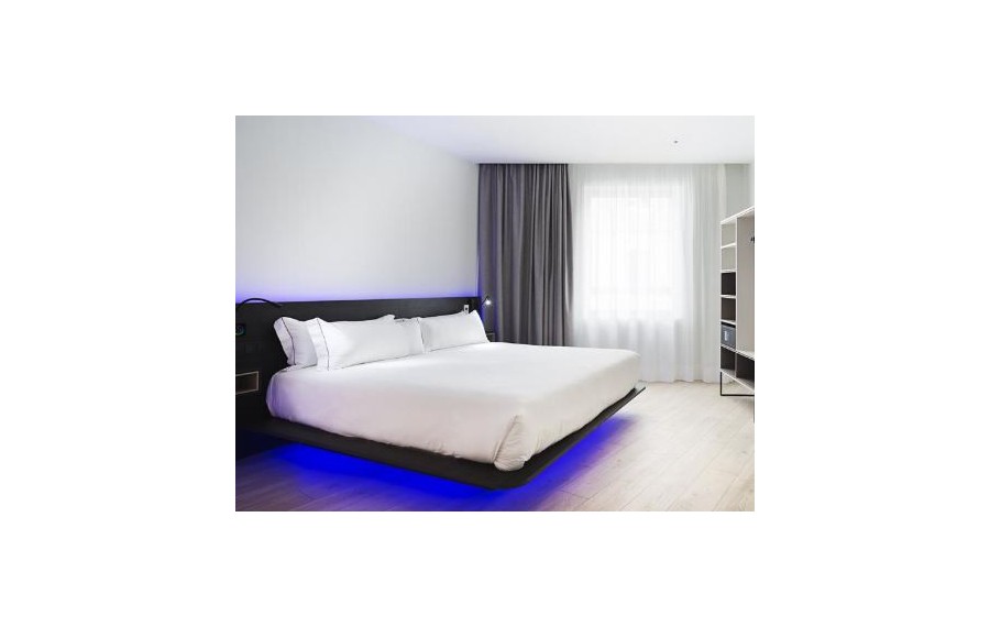 B&B Hotel Puerta del Sol