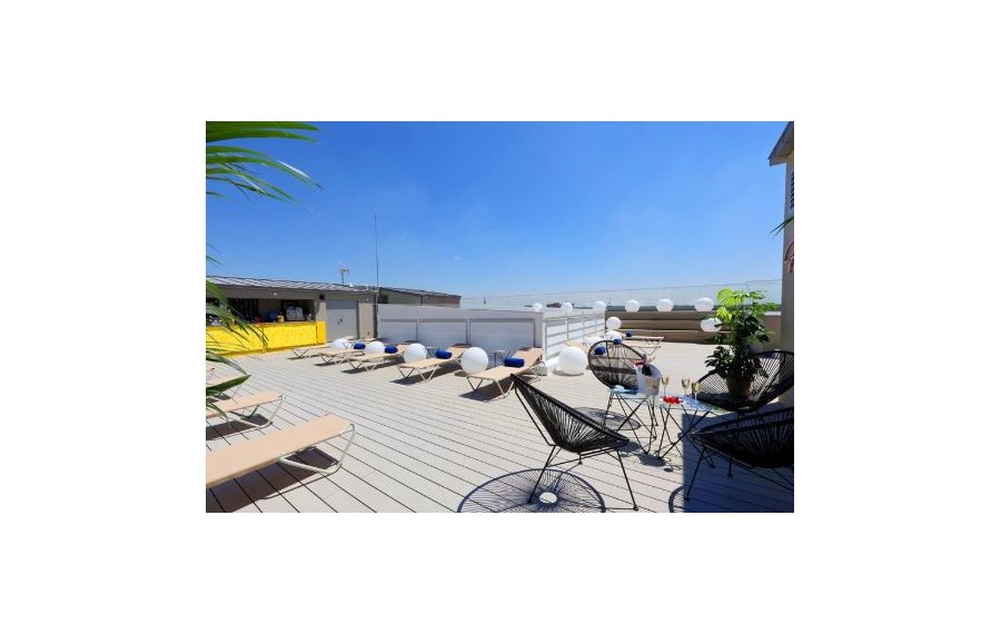 AXEL HOTEL MADRID (ADULTS...