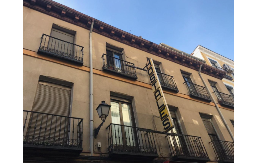 Hostal Los Perales