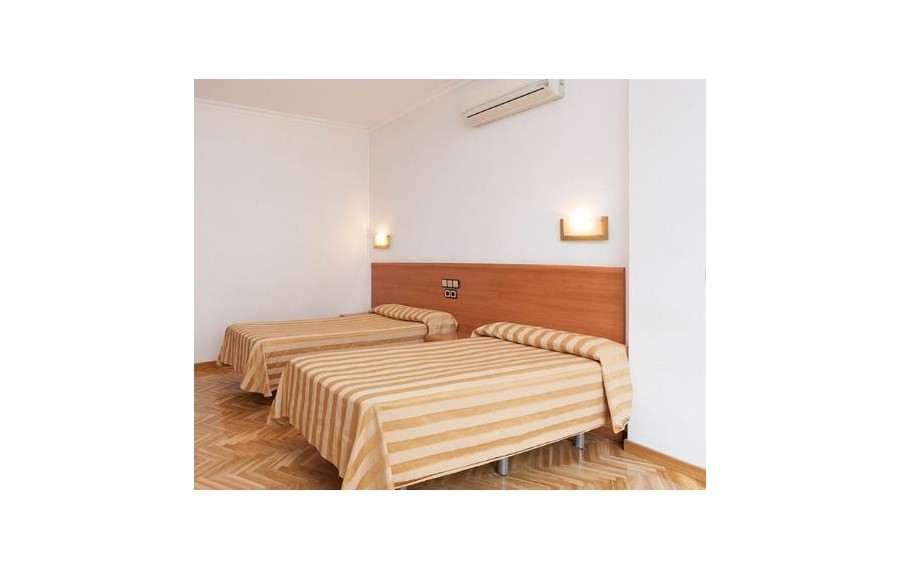 Hostal Jerez