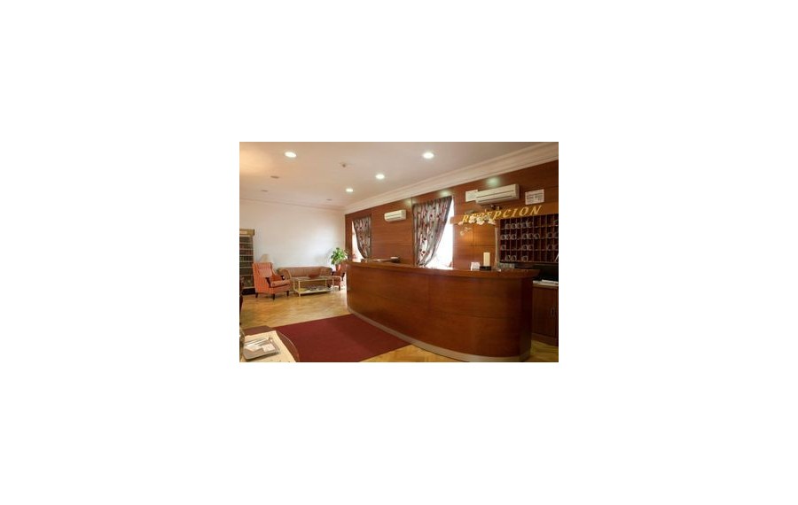 Hostal Luis XV