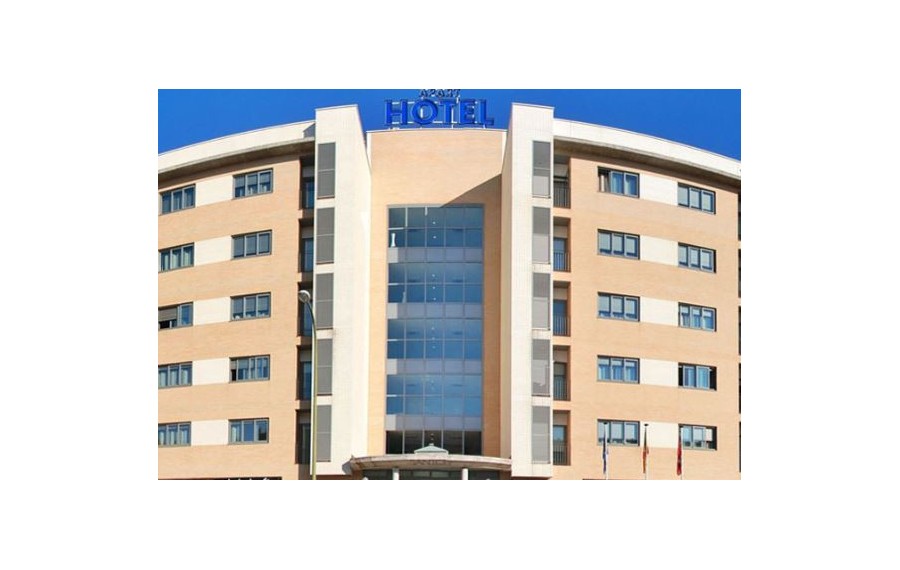 Aparthotel Encasa