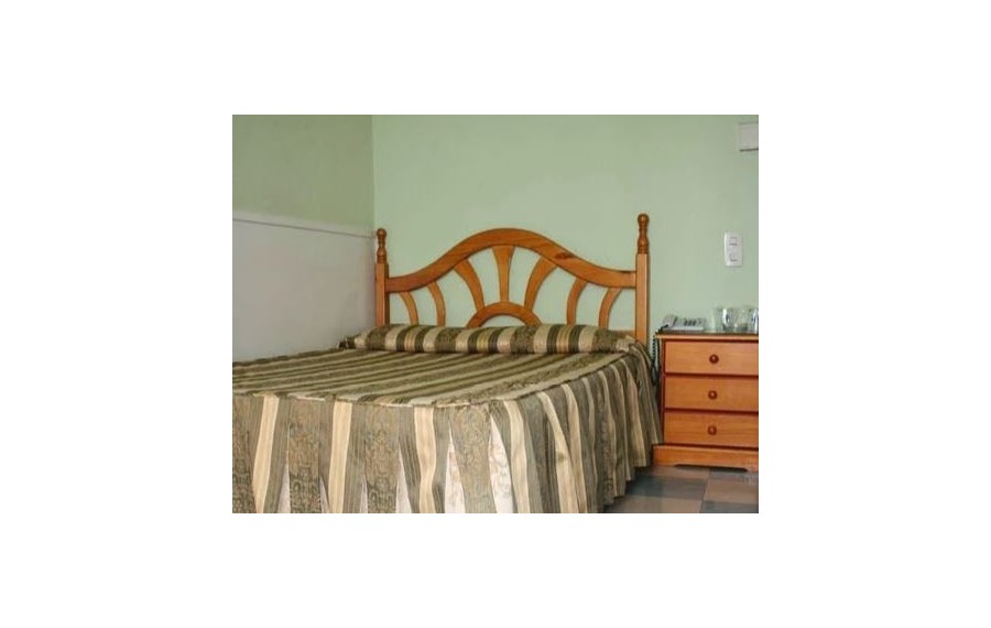 Hostal Continental