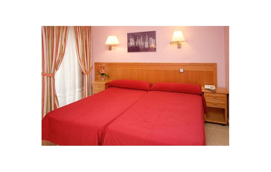 Cruz Sol Hostal