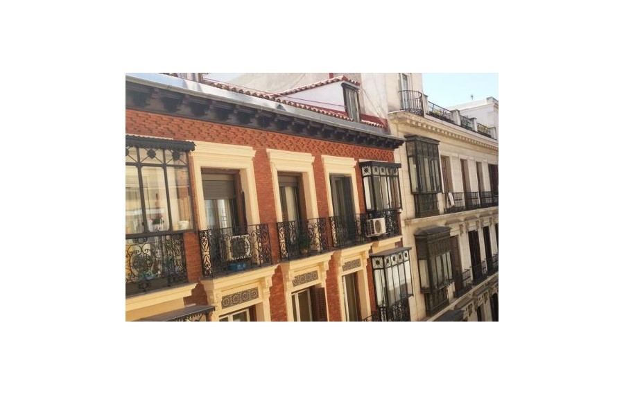 Hostal Felipe V