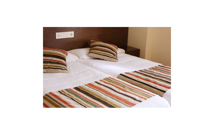 Hostal Los Coronales
