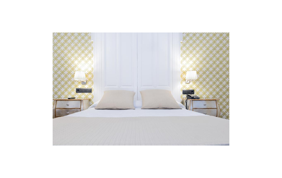 Hostal Oriente