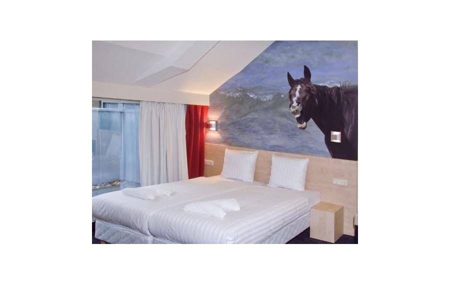 Hotel Iron Horse