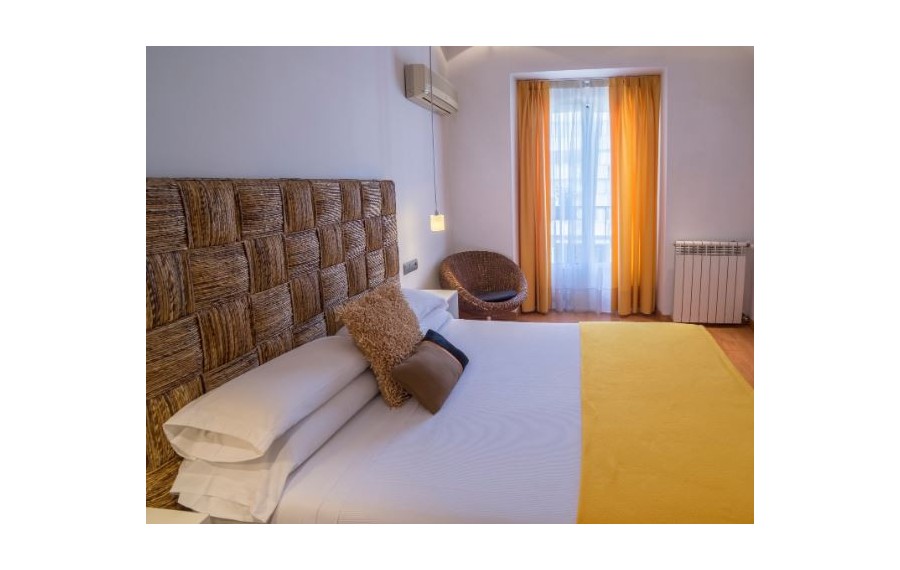 Santo Domingo Hostal