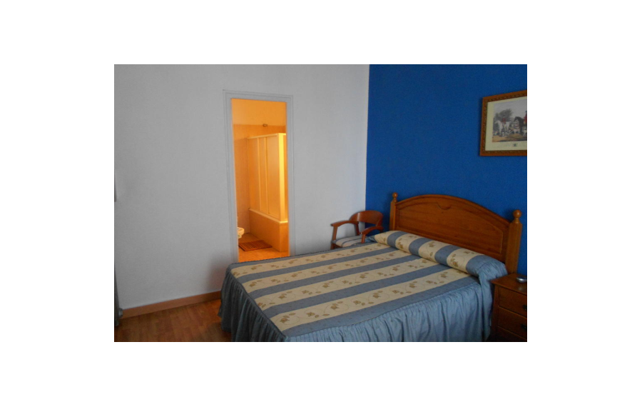 Hostal Valencia Madrid
