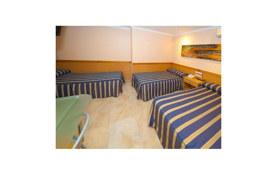 Hostal Viky