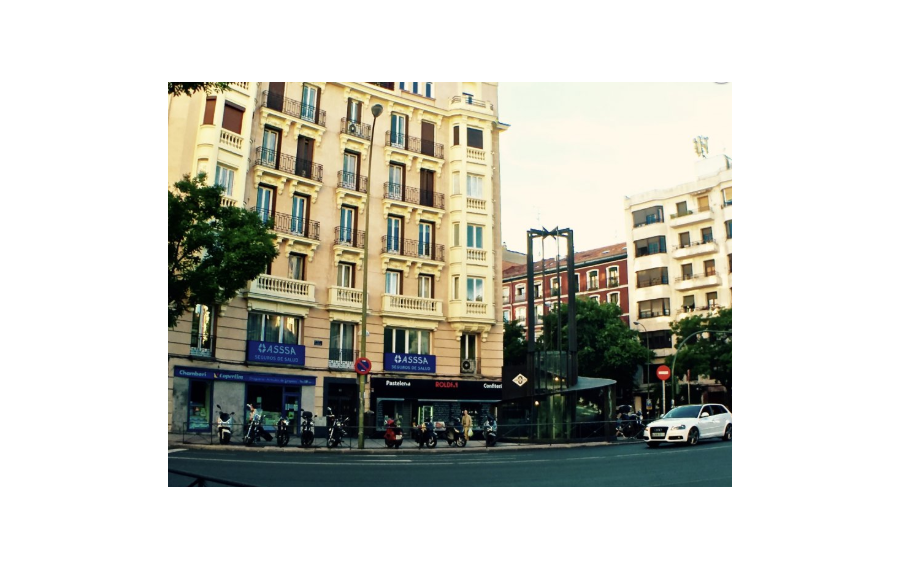Hostal Nersan II