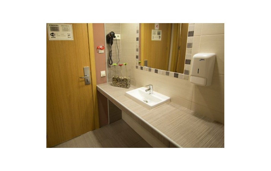 Hostal Art Madrid