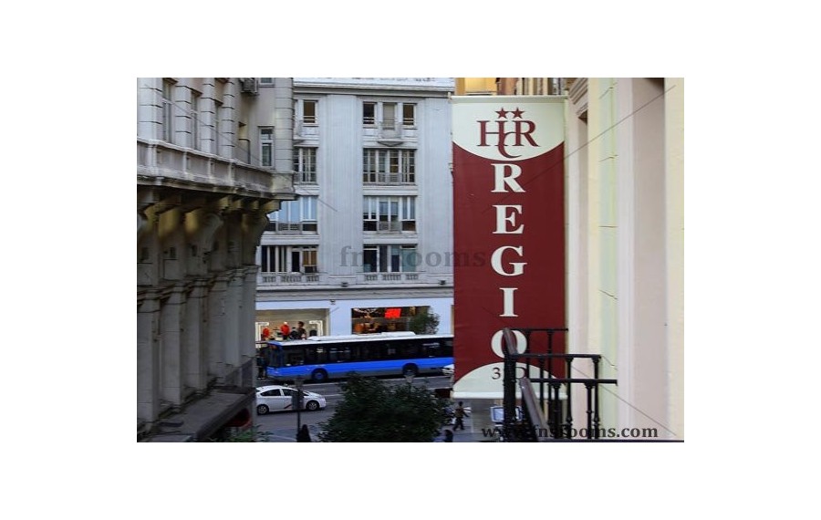 Hostal Regio