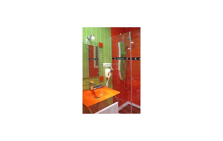 JC Rooms Puerta del Sol